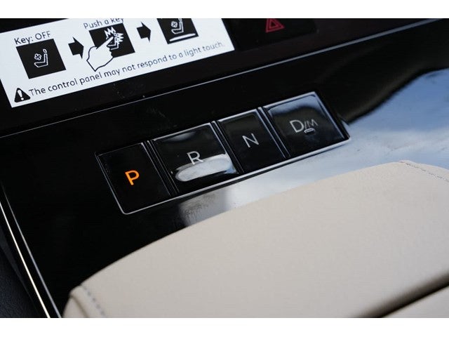 2026 INFINITI QX80 PURE