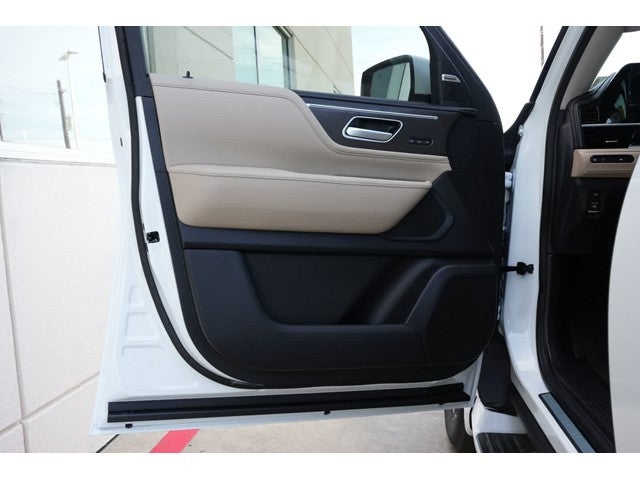 2026 INFINITI QX80 PURE