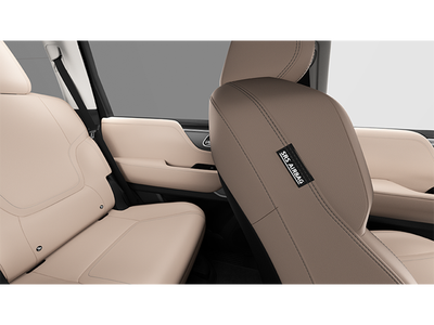 2026 INFINITI QX80 PURE