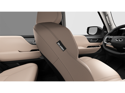 2026 INFINITI QX80 PURE