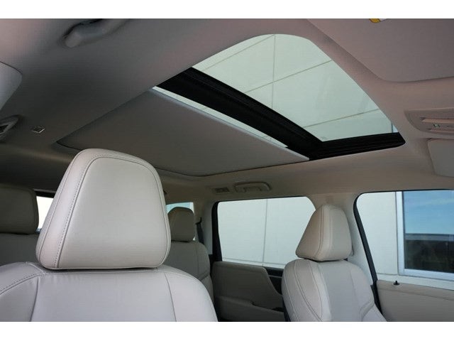 2026 INFINITI QX80 PURE