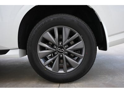 2026 INFINITI QX80 PURE