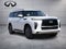 2026 INFINITI QX80 PURE
