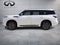2026 INFINITI QX80 PURE