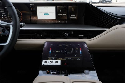 2026 INFINITI QX80 PURE