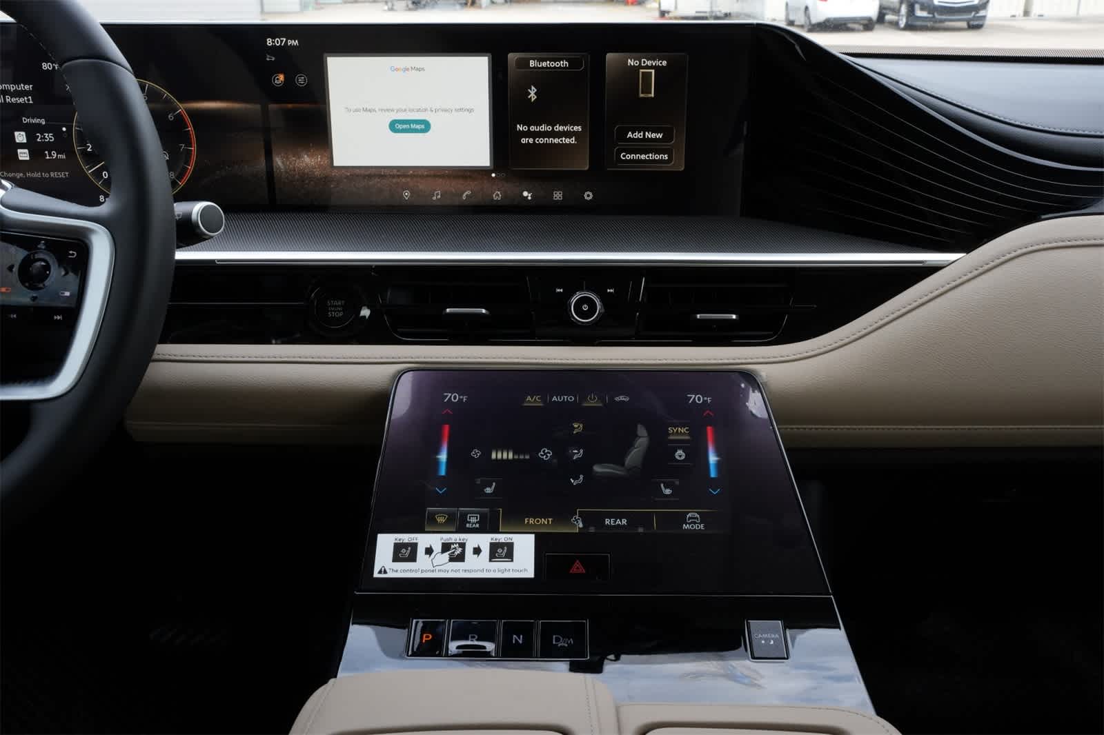 2026 INFINITI QX80 PURE