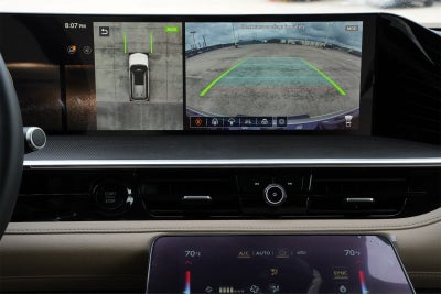 2026 INFINITI QX80 PURE