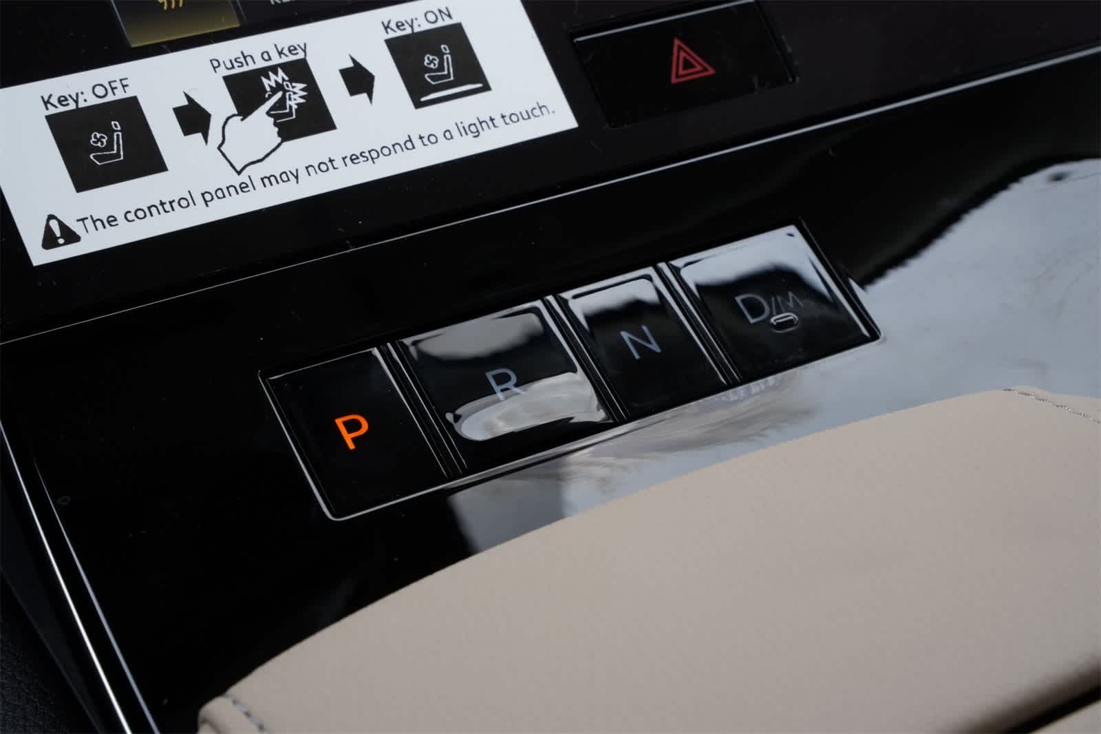 2026 INFINITI QX80 PURE