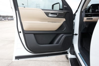 2026 INFINITI QX80 PURE