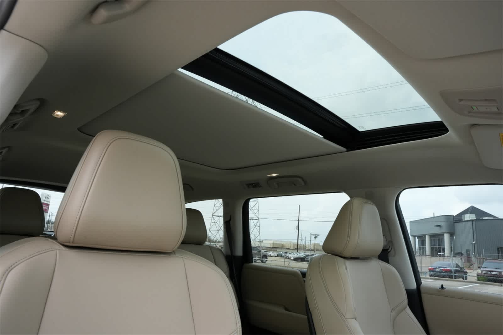 2026 INFINITI QX80 PURE