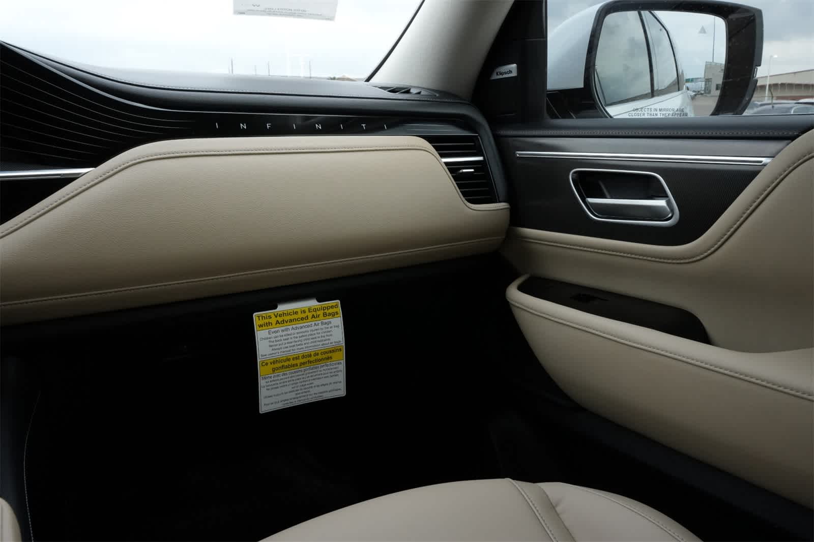 2026 INFINITI QX80 PURE