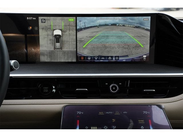 2026 INFINITI QX80 PURE