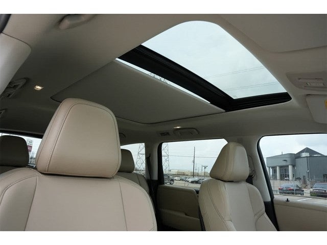 2026 INFINITI QX80 PURE