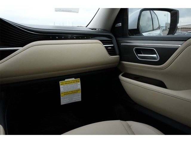 2026 INFINITI QX80 PURE