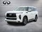 2026 INFINITI QX80 PURE