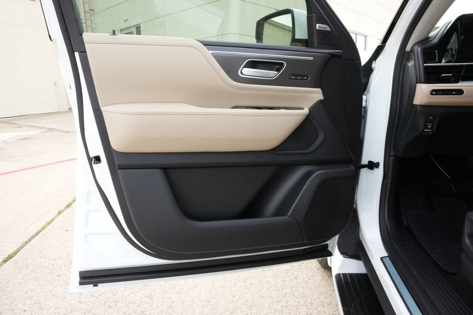 2026 INFINITI QX80 PURE