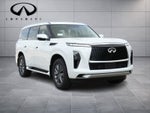 2026 INFINITI QX80 PURE