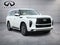 2026 INFINITI QX80 PURE