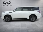 2026 INFINITI QX80 PURE