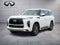 2026 INFINITI QX80 PURE