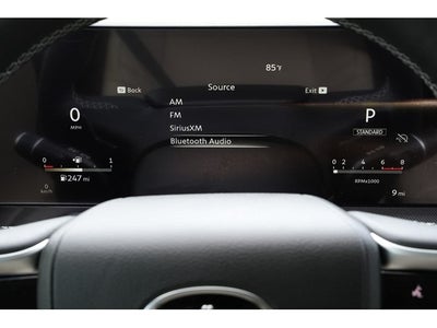 2026 INFINITI QX80 PURE
