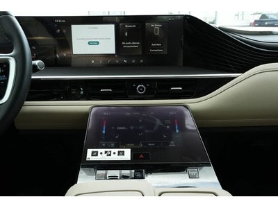2026 INFINITI QX80 PURE