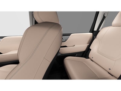 2026 INFINITI QX80 PURE