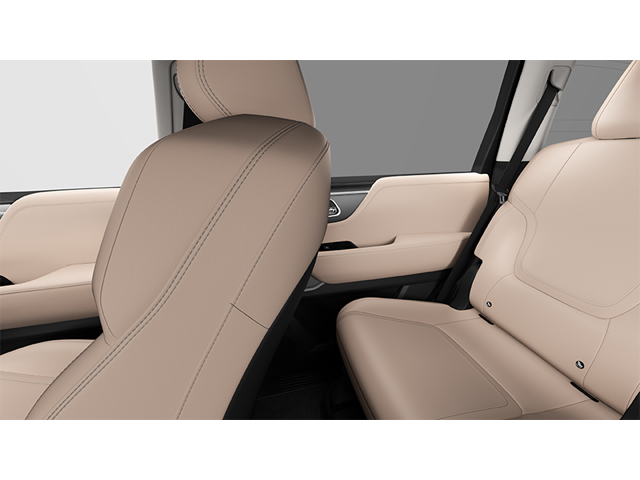 2026 INFINITI QX80 PURE