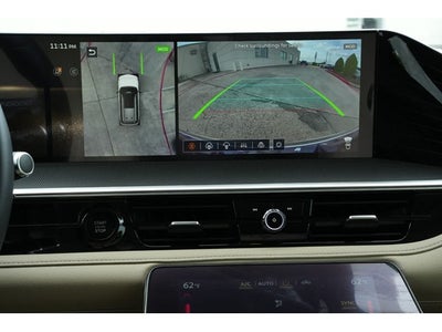2026 INFINITI QX80 PURE
