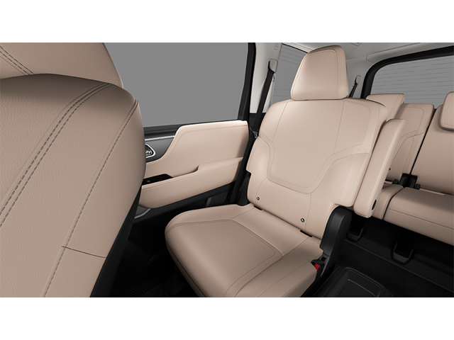 2026 INFINITI QX80 PURE