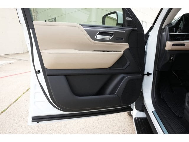 2026 INFINITI QX80 PURE