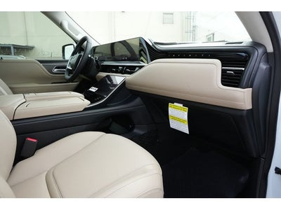 2026 INFINITI QX80 PURE