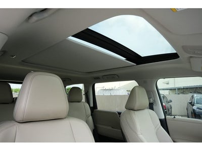 2026 INFINITI QX80 PURE