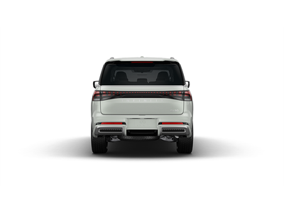 2026 INFINITI QX80 PURE