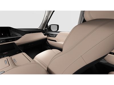 2026 INFINITI QX80 PURE