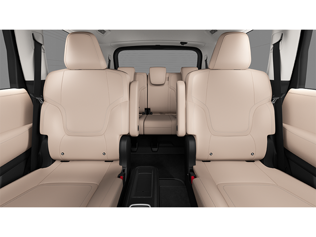 2026 INFINITI QX80 PURE