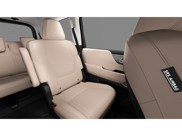 2026 INFINITI QX80 PURE