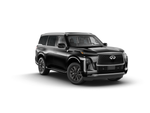 2026 INFINITI QX80 PURE