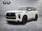 2026 INFINITI QX80 PURE