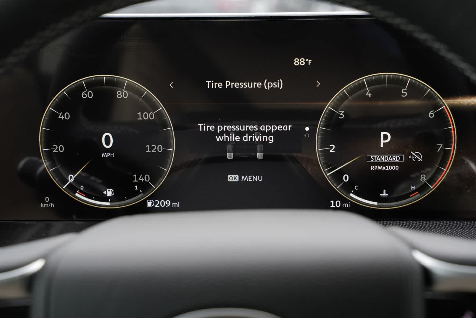 2026 INFINITI QX80 PURE