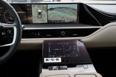 2026 INFINITI QX80 PURE