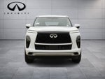 2026 INFINITI QX80 PURE