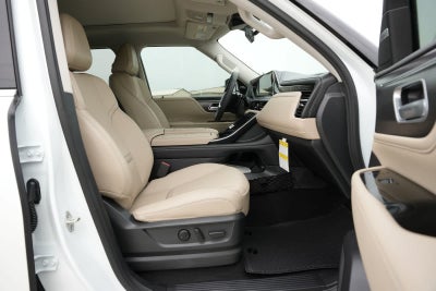2026 INFINITI QX80 PURE