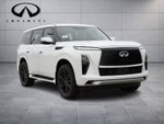 2026 INFINITI QX80 PURE