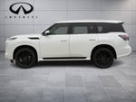 2026 INFINITI QX80 PURE
