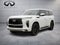 2026 INFINITI QX80 PURE