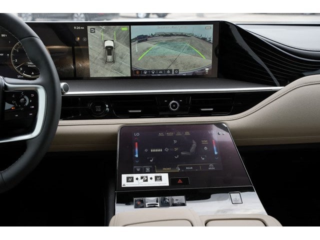 2026 INFINITI QX80 PURE