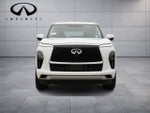 2026 INFINITI QX80 PURE