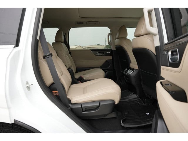 2026 INFINITI QX80 PURE