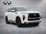 2026 INFINITI QX80 PURE